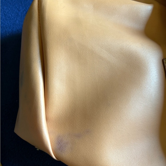 Alveiro Martini Purse Map Design Brown, vgc, with bonus! - Picture 8 of 13